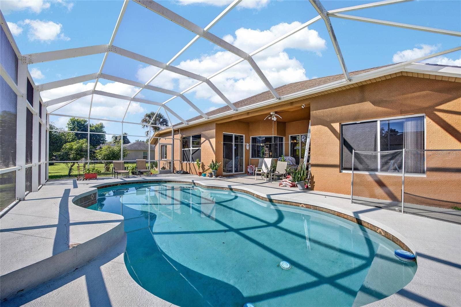 4570 MCALLISTER LANE, North Port, FL 34288