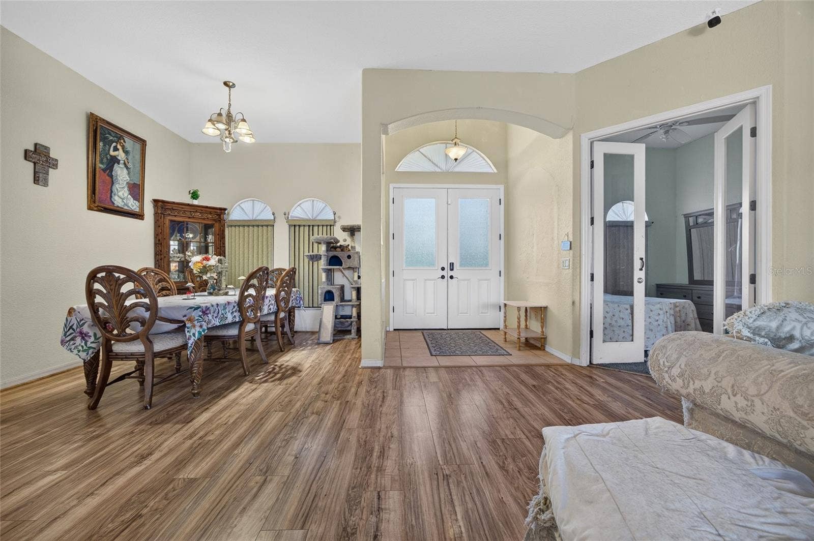 4570 MCALLISTER LANE, North Port, FL 34288