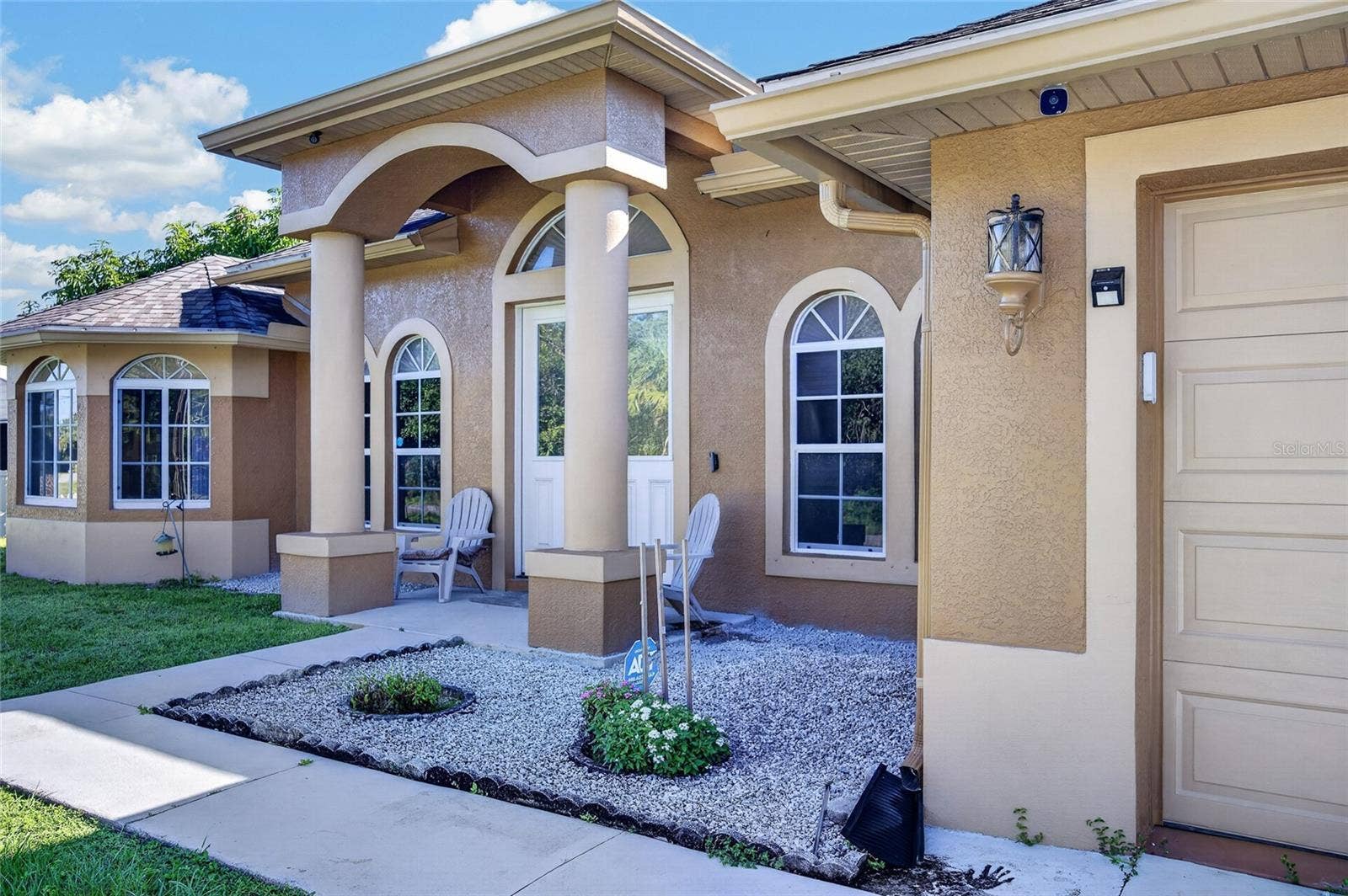 4570 MCALLISTER LANE, North Port, FL 34288