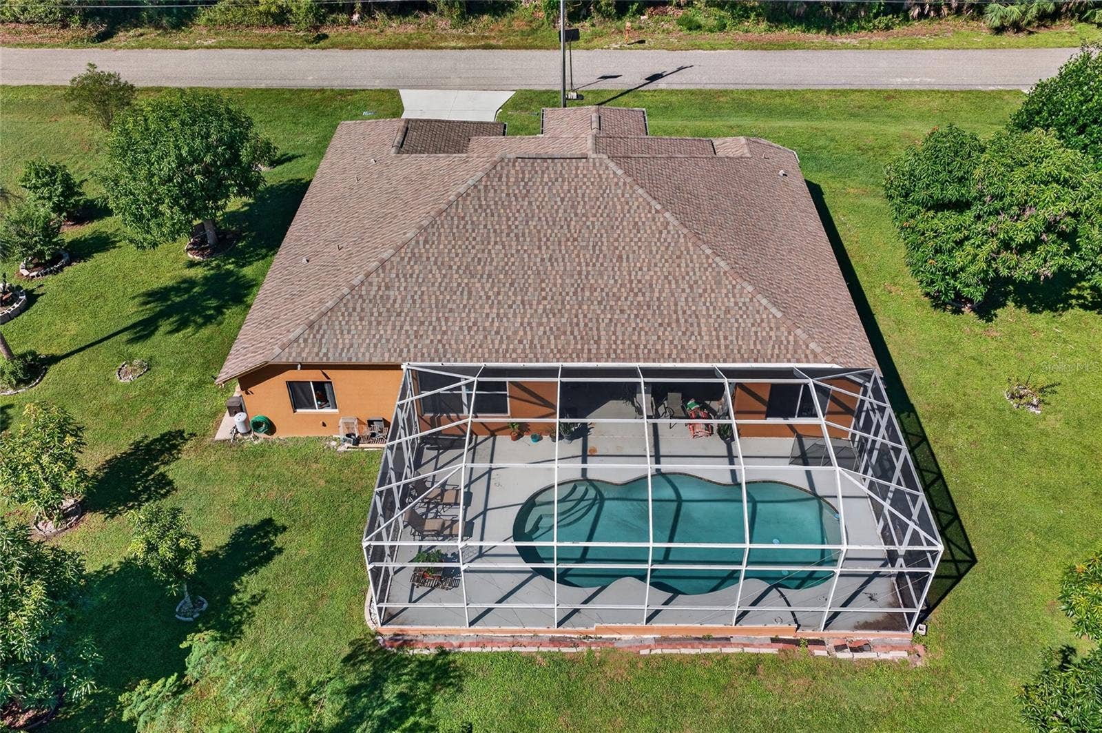 4570 MCALLISTER LANE, North Port, FL 34288