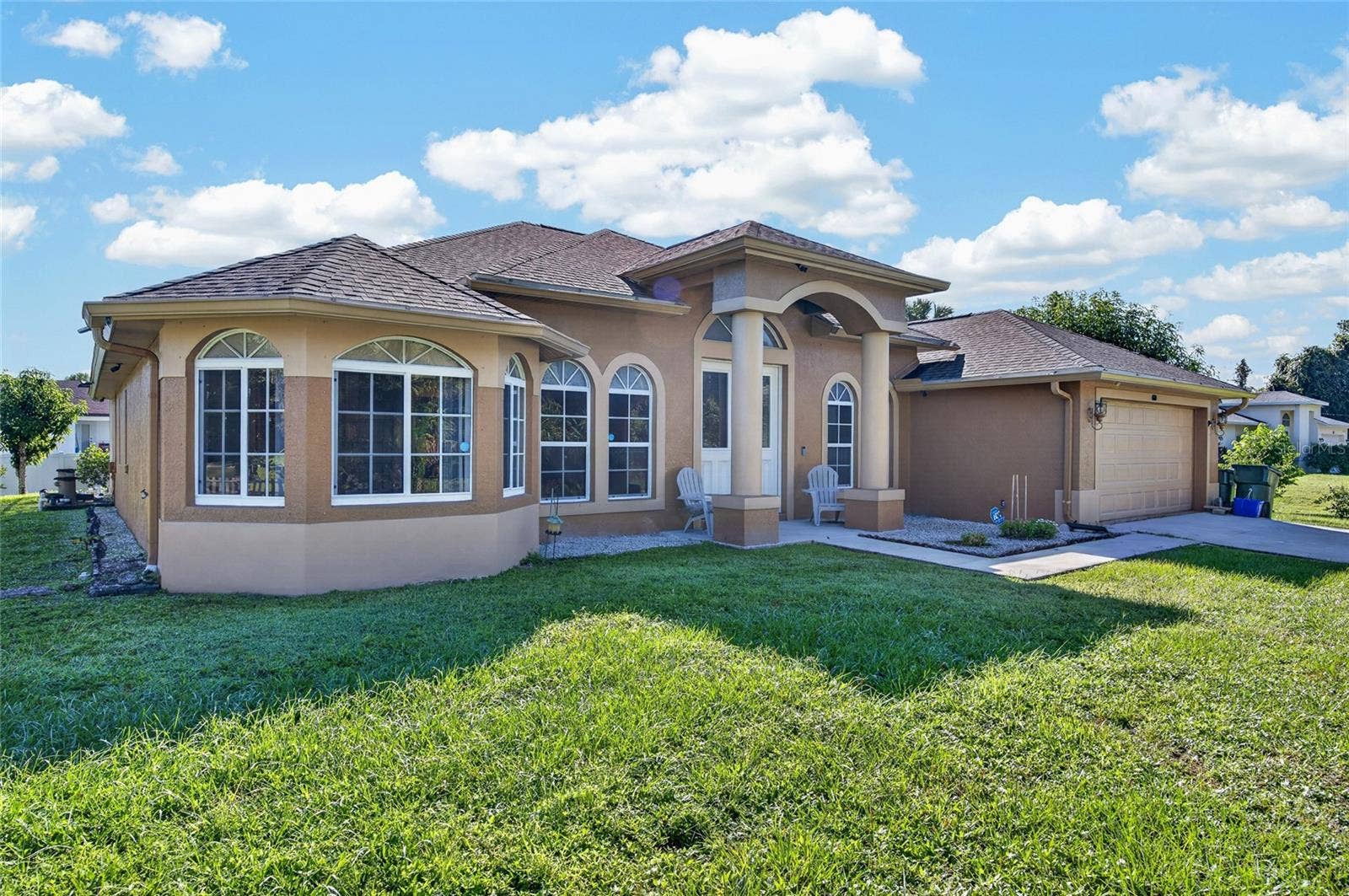 4570 MCALLISTER LANE, North Port, FL 34288