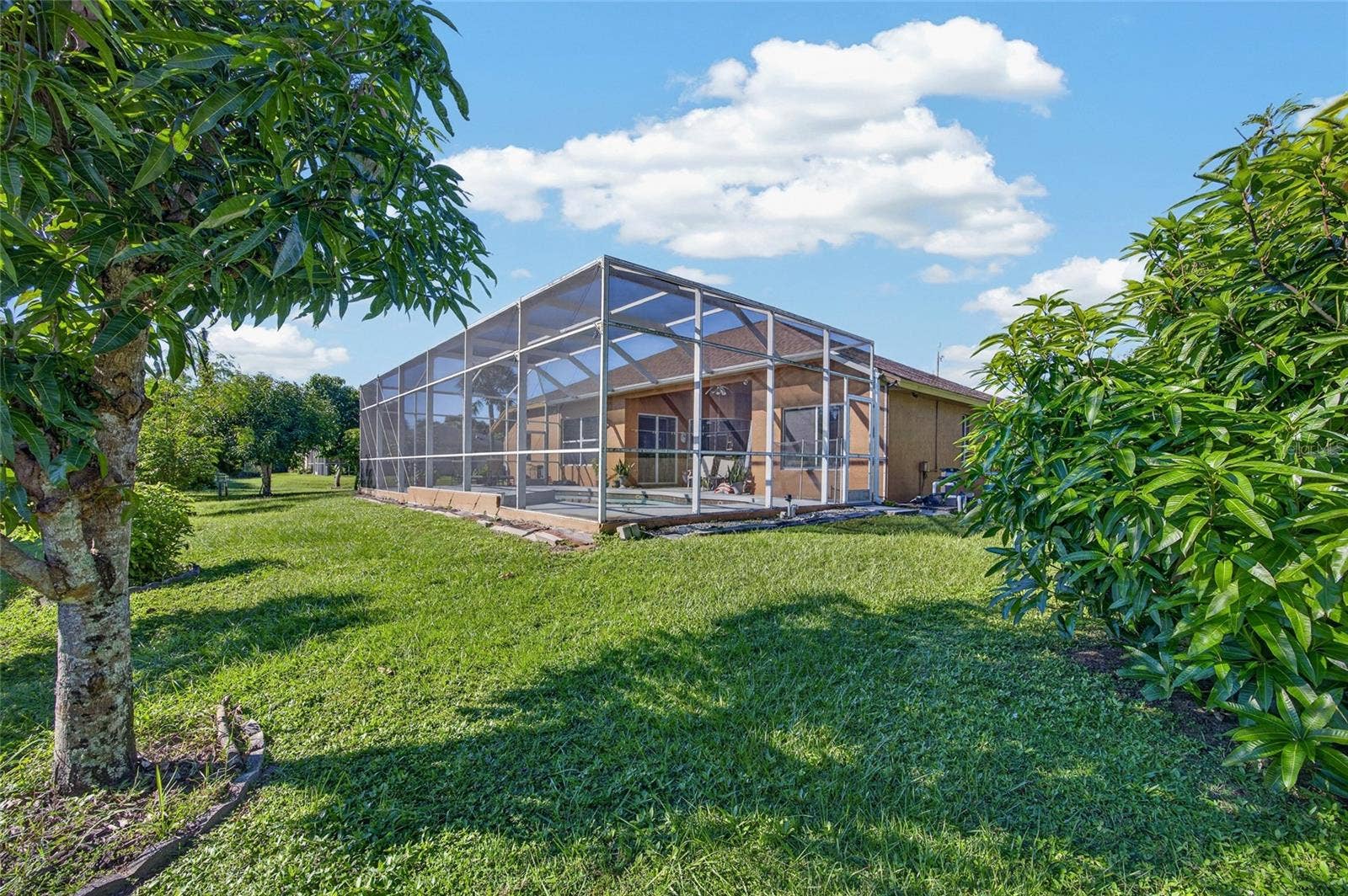 4570 MCALLISTER LANE, North Port, FL 34288
