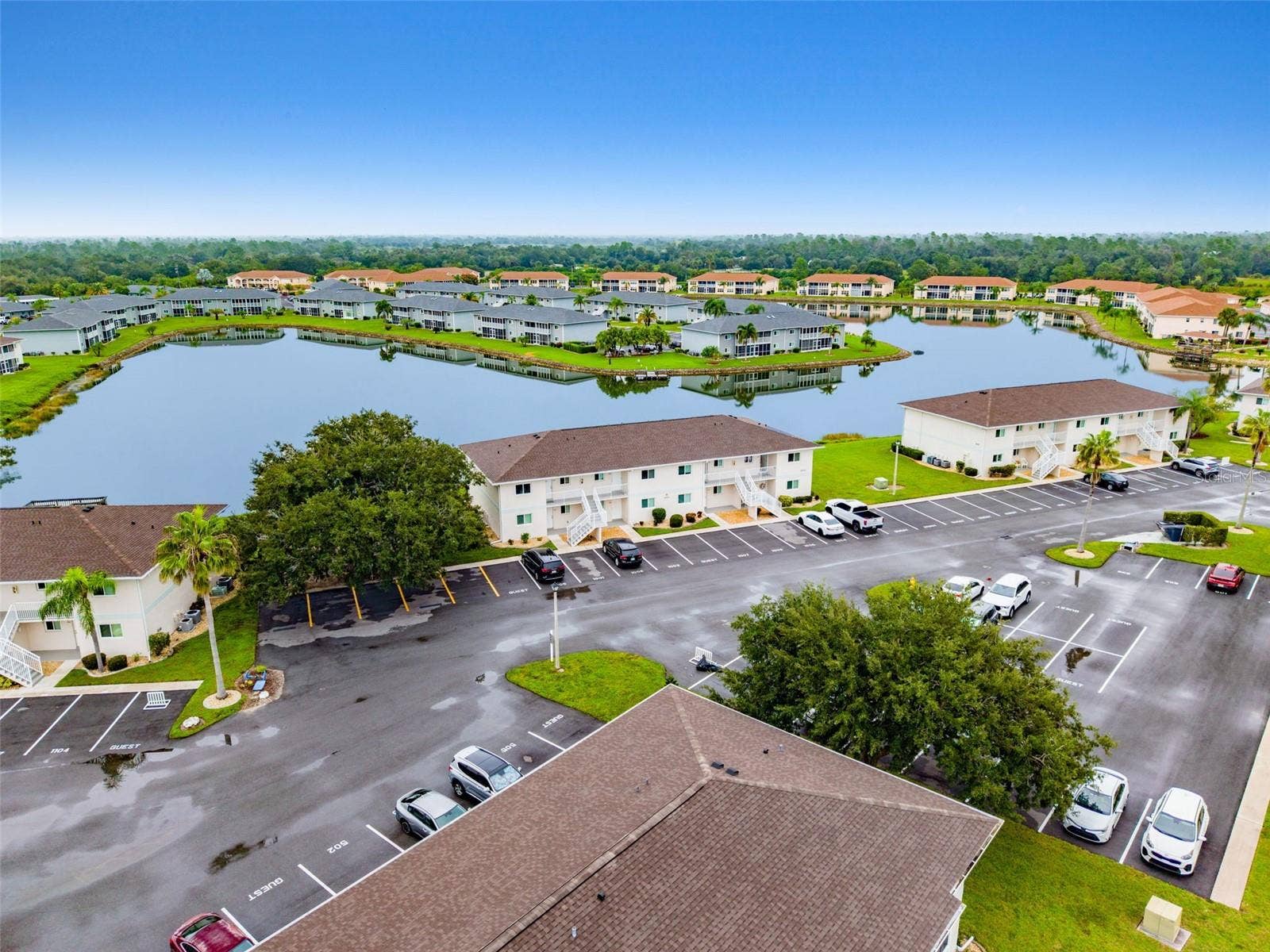12538 SW KINGSWAY CIRCLE, #1008, Lake Suzy, FL 34269 Schedule you Private Showing Today!