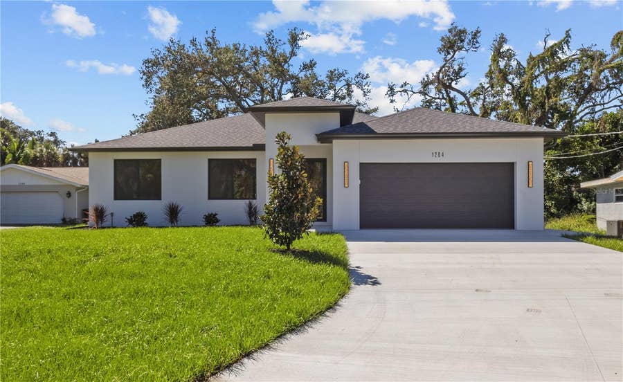Property photo for 1204 GROVELAND AVENUE, Venice, FL