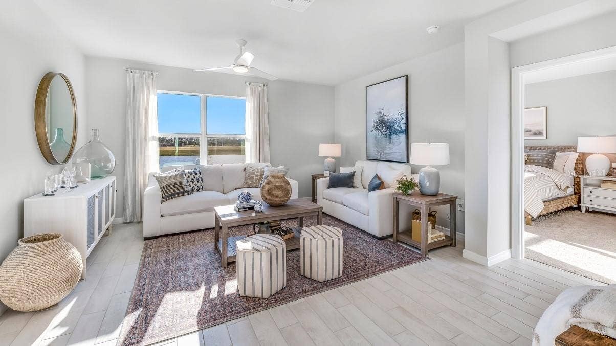 Model Home
