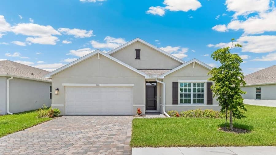 Property photo for 26269 CORAL LAKES DRIVE, Punta Gorda, FL
