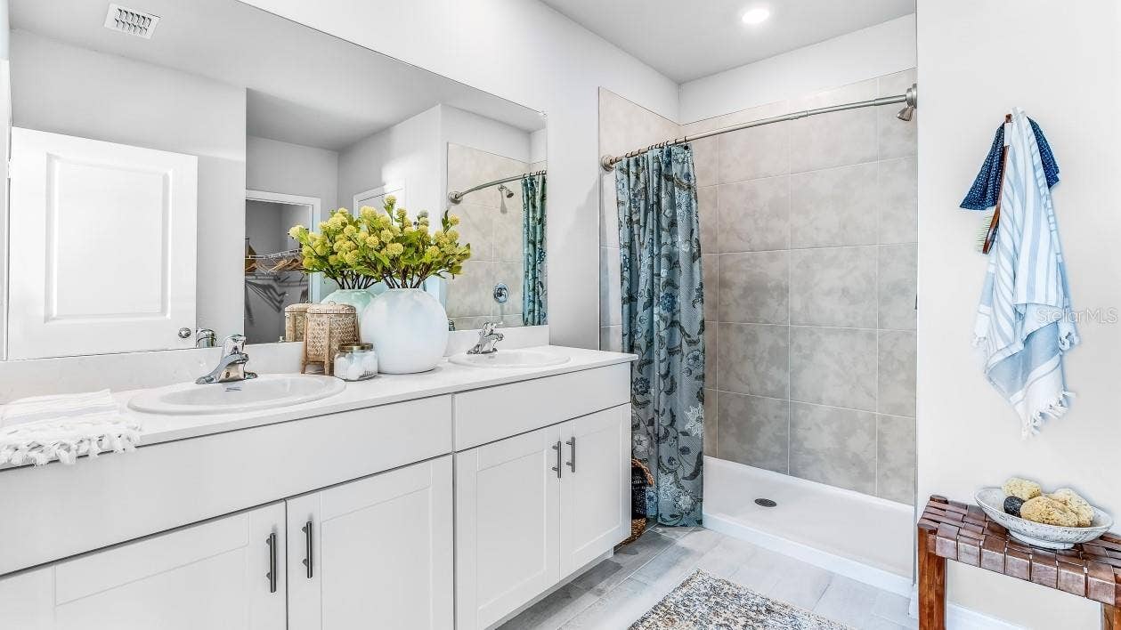 Model Home