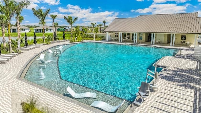 26269 CORAL LAKES DRIVE, Punta Gorda, FL 33955