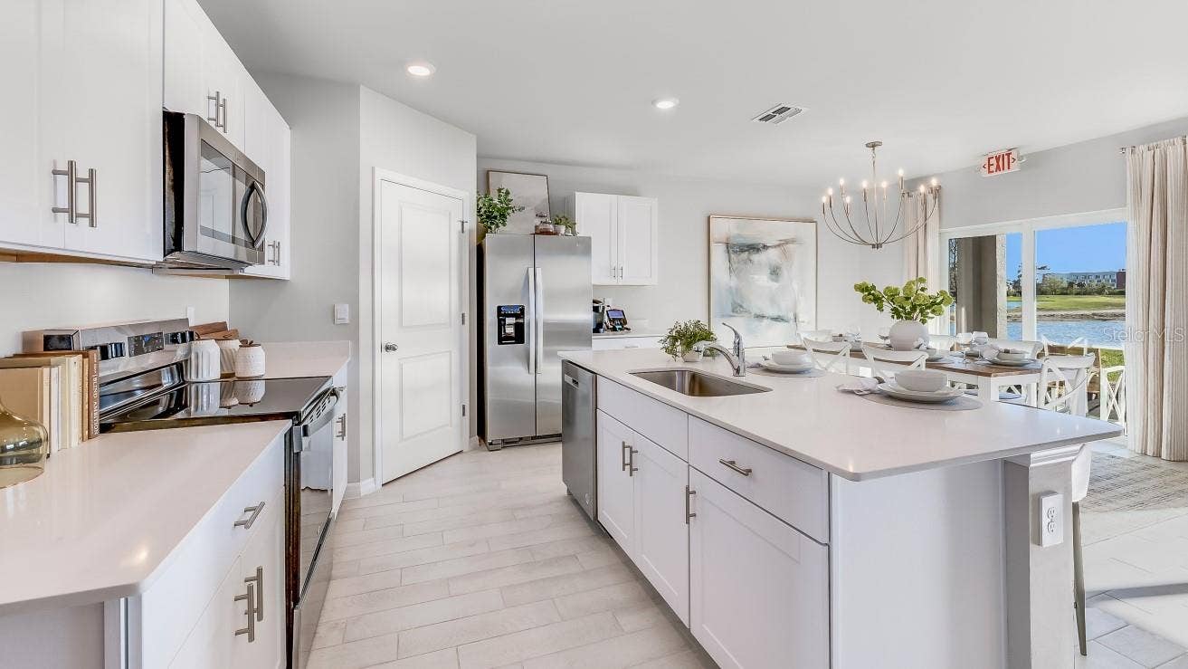 Model Home