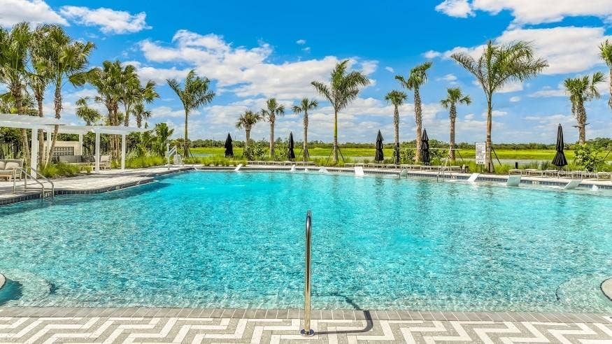 26269 CORAL LAKES DRIVE, Punta Gorda, FL 33955