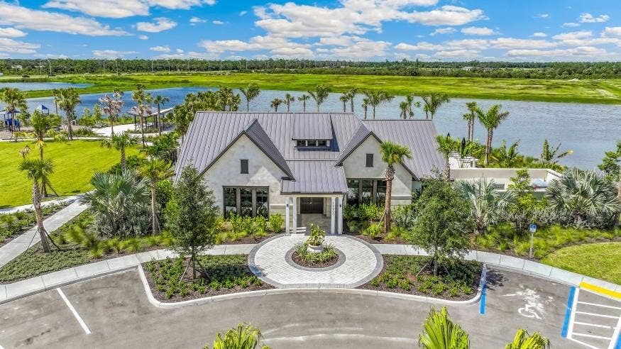 26269 CORAL LAKES DRIVE, Punta Gorda, FL 33955