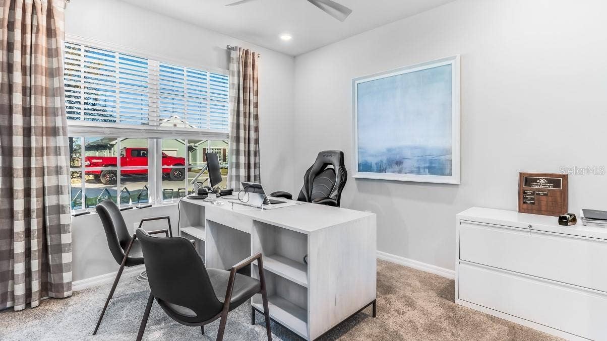 Model Home