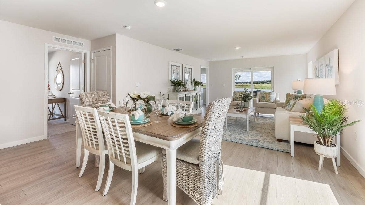 Model Home