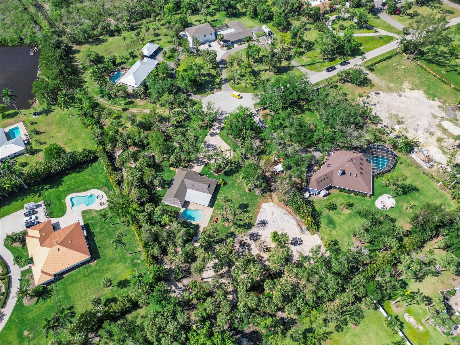 3511 HERITAGE LANE, Fort Myers, FL 33908