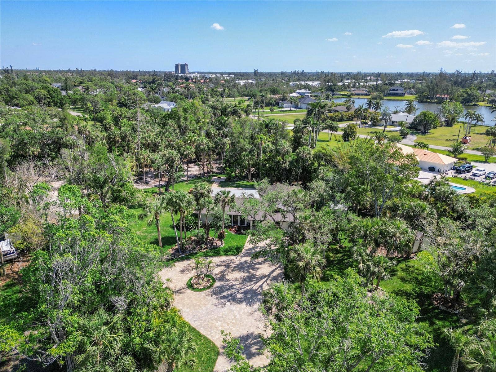 3511 HERITAGE LANE, Fort Myers, FL 33908