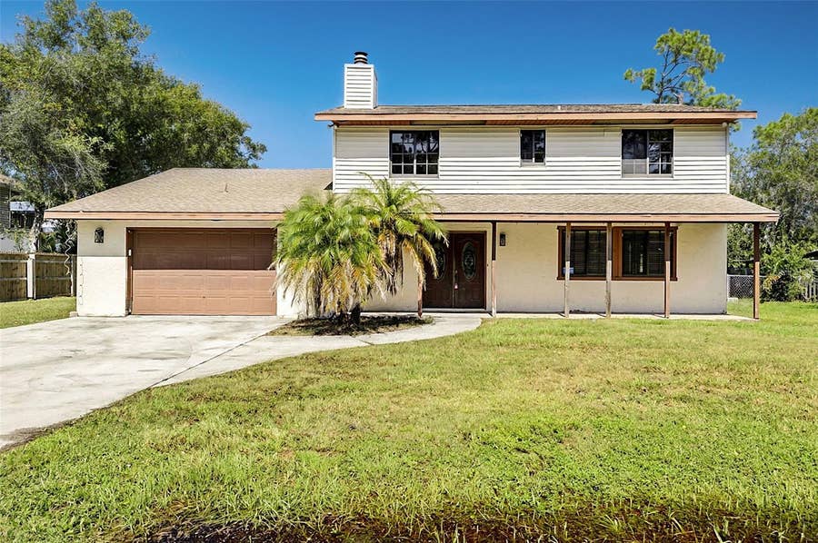 Property photo for 3254 ELLIOTT STREET, Venice, FL