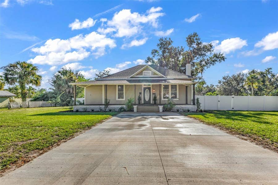 Property photo for 113 S PASCO AVENUE, Arcadia, FL