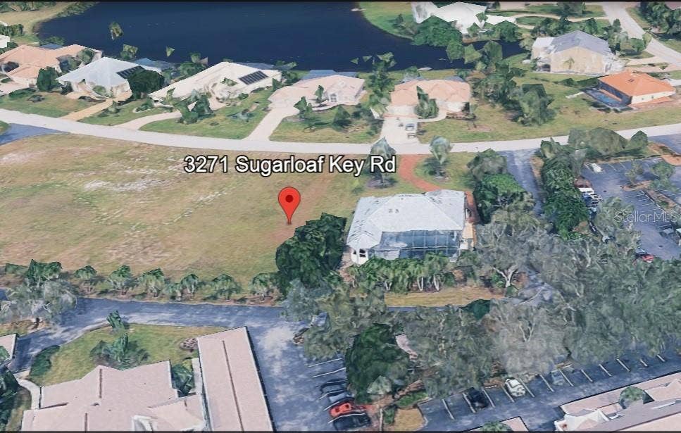 3271 SUGARLOAF KEY ROAD, Punta Gorda, FL 33955 3271 SUGARLOAF KEY ROAD, Punta Gorda, FL 33955