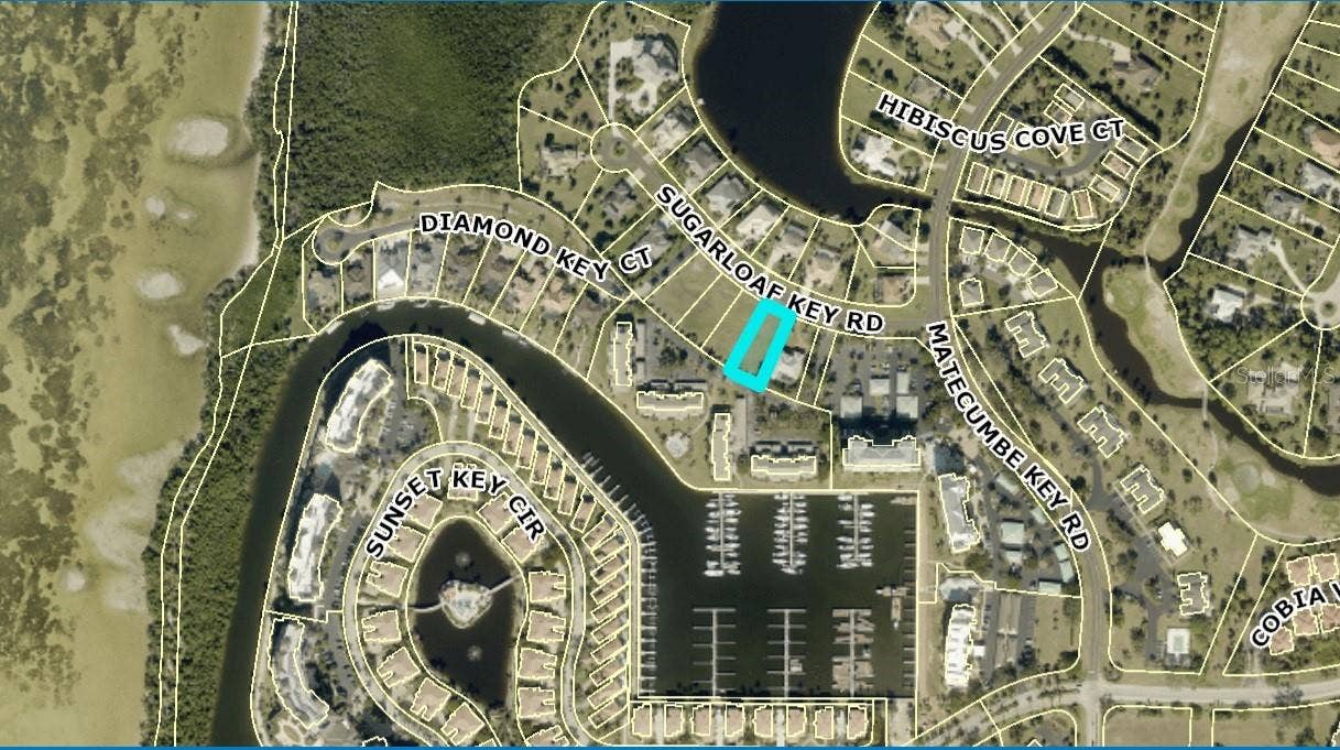 3271 SUGARLOAF KEY ROAD, Punta Gorda, FL 33955 3271 SUGARLOAF KEY ROAD, Punta Gorda, FL 33955