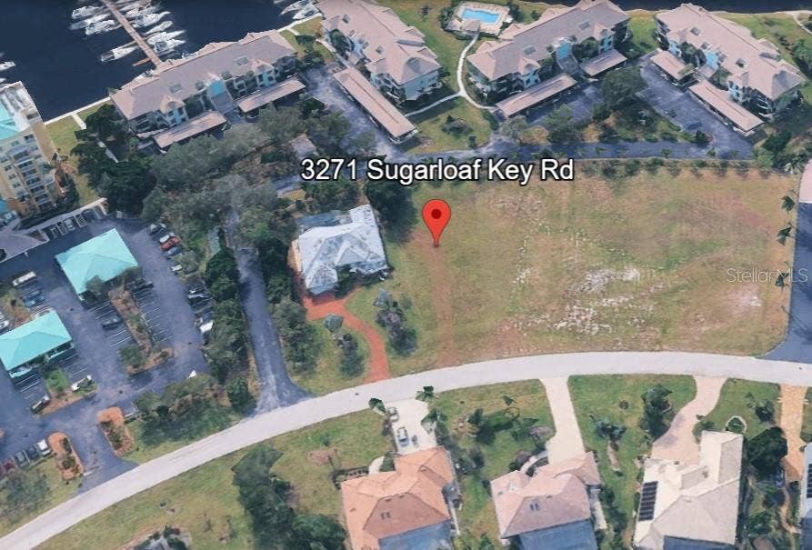 3271 SUGARLOAF KEY ROAD, Punta Gorda, FL 33955 3271 SUGARLOAF KEY ROAD, Punta Gorda, FL 33955