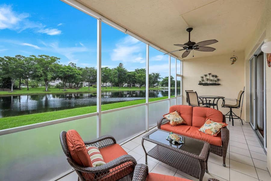 Property photo for 14901 PARK LAKE DRIVE, #106, Fort Myers, FL