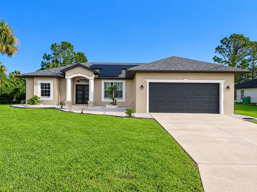 Property photo for 1956 SNOVER AVENUE, North Port, FL