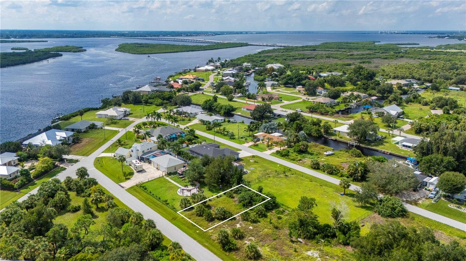3485 HIGHLANDS ROAD, Punta Gorda, FL 33983 3485 HIGHLANDS ROAD, Punta Gorda, FL 33983