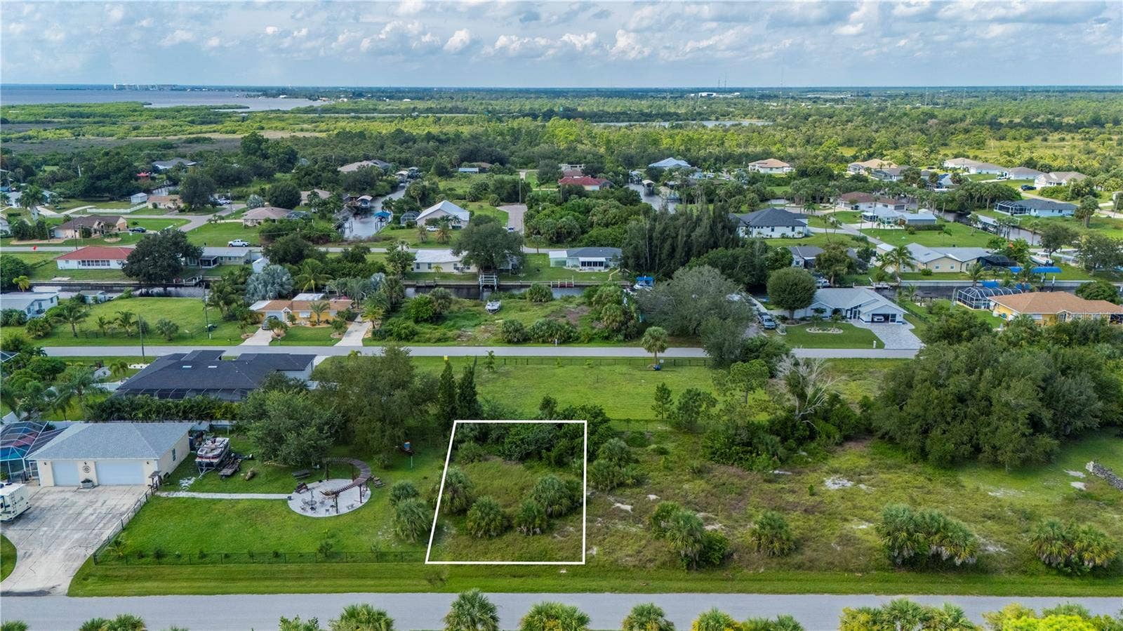 3485 HIGHLANDS ROAD, Punta Gorda, FL 33983 3485 HIGHLANDS ROAD, Punta Gorda, FL 33983