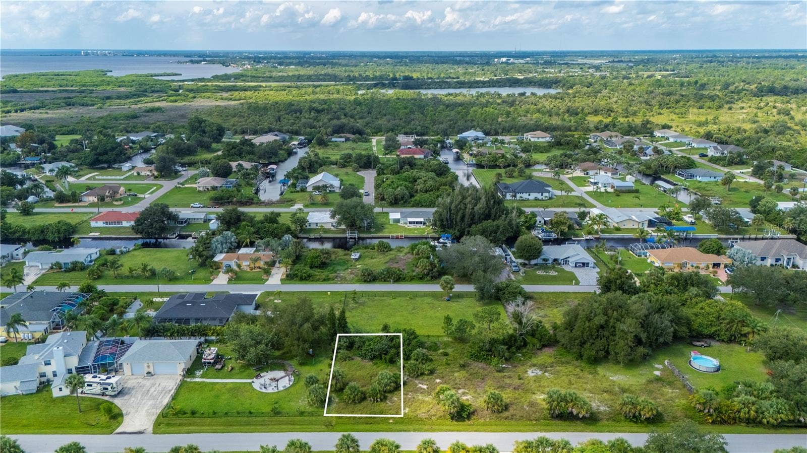 3485 HIGHLANDS ROAD, Punta Gorda, FL 33983 3485 HIGHLANDS ROAD, Punta Gorda, FL 33983