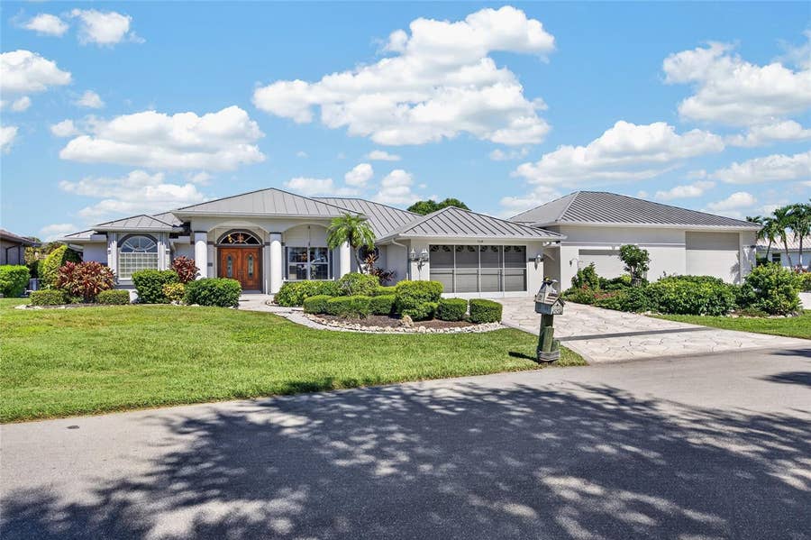 Property photo for 112 GREAT ISAAC COURT, Punta Gorda, FL