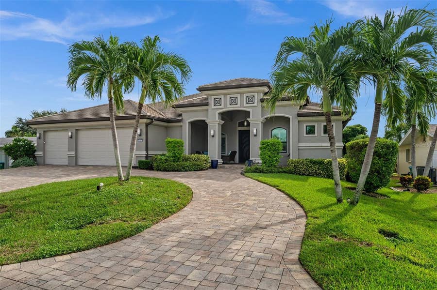 Property photo for 5337 CORTEZ COURT, Cape Coral, FL