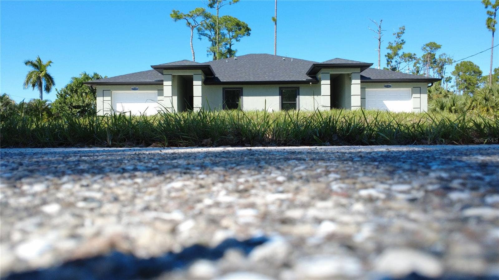 17320 GEDDES AVENUE, Port Charlotte, FL 33954