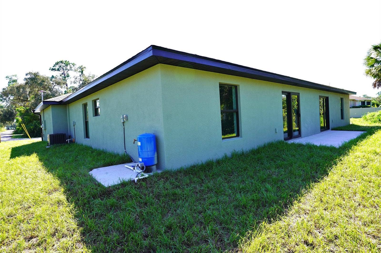 17320 GEDDES AVENUE, Port Charlotte, FL 33954