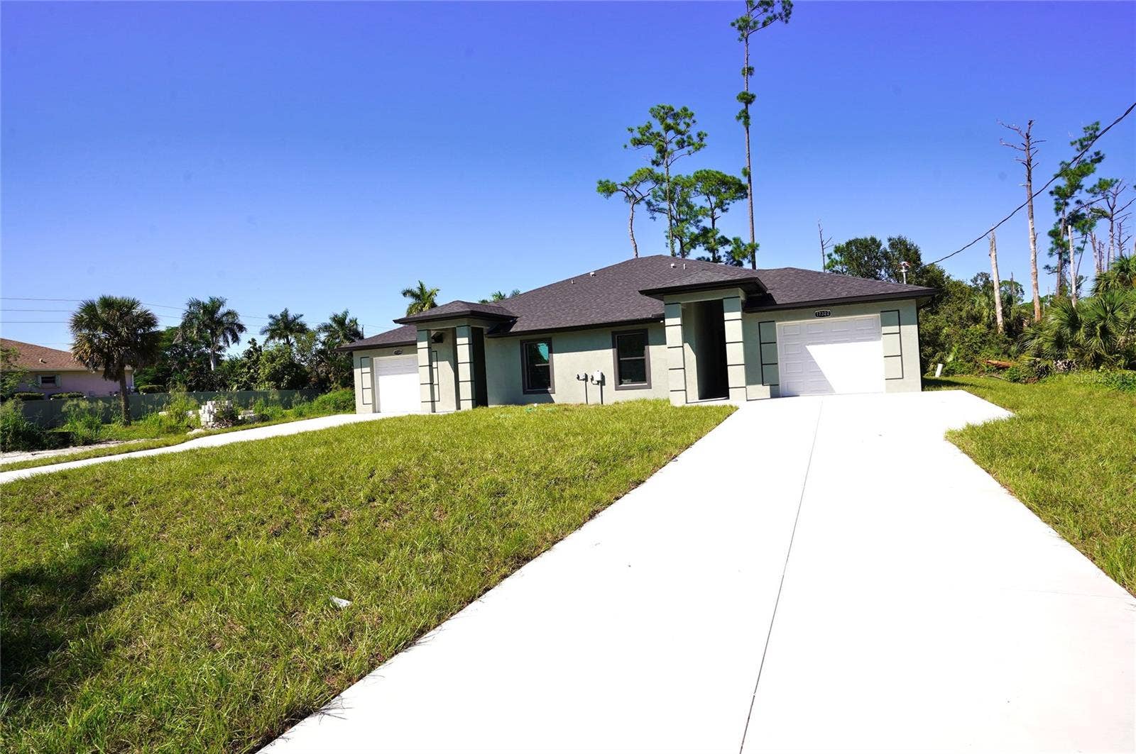 17320 GEDDES AVENUE, Port Charlotte, FL 33954