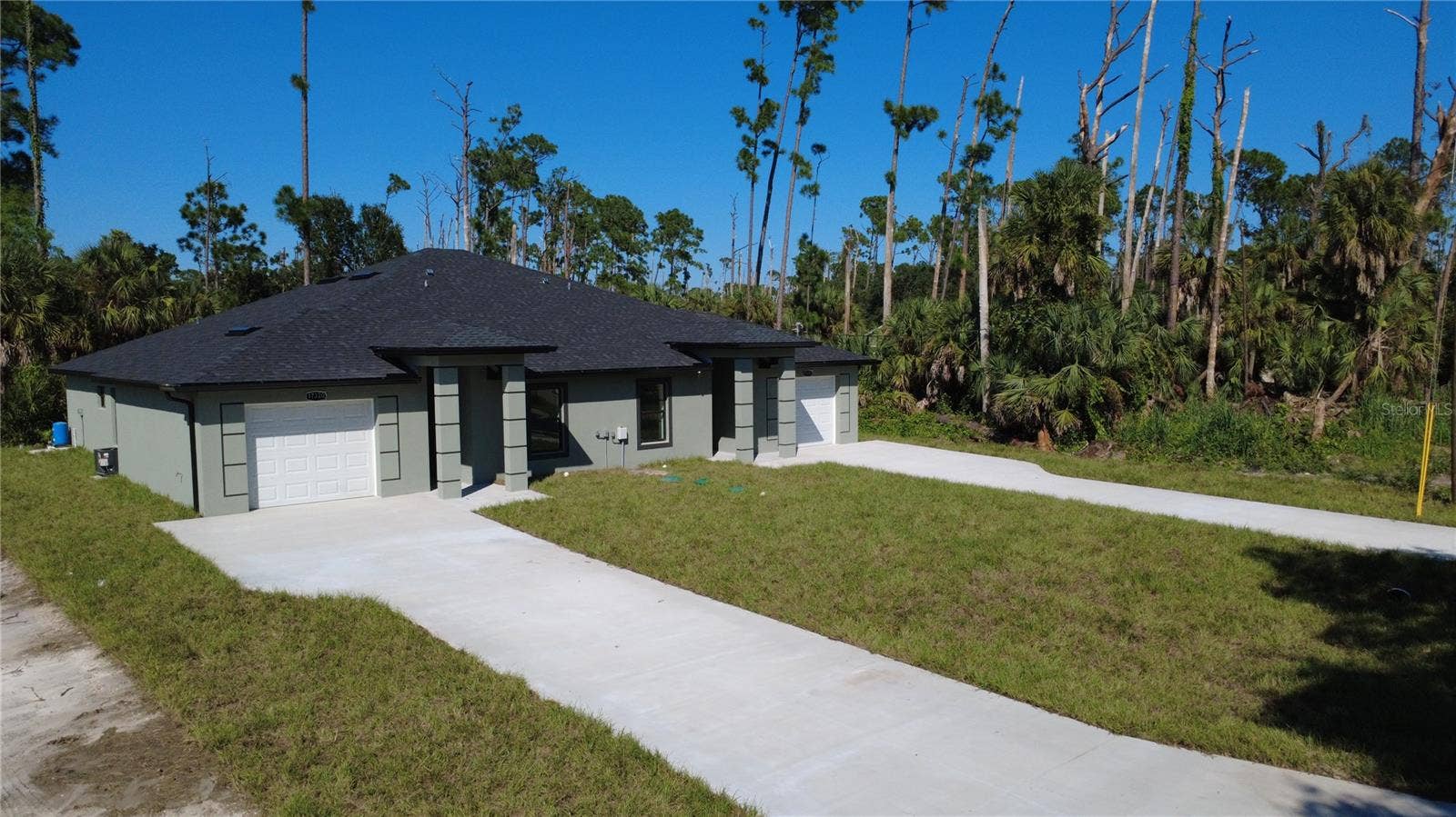 17320 GEDDES AVENUE, Port Charlotte, FL 33954
