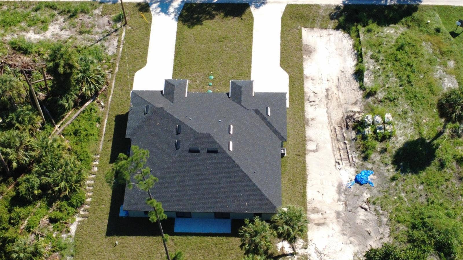 17320 GEDDES AVENUE, Port Charlotte, FL 33954