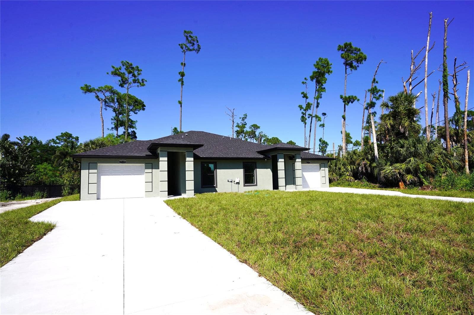 17320 GEDDES AVENUE, Port Charlotte, FL 33954