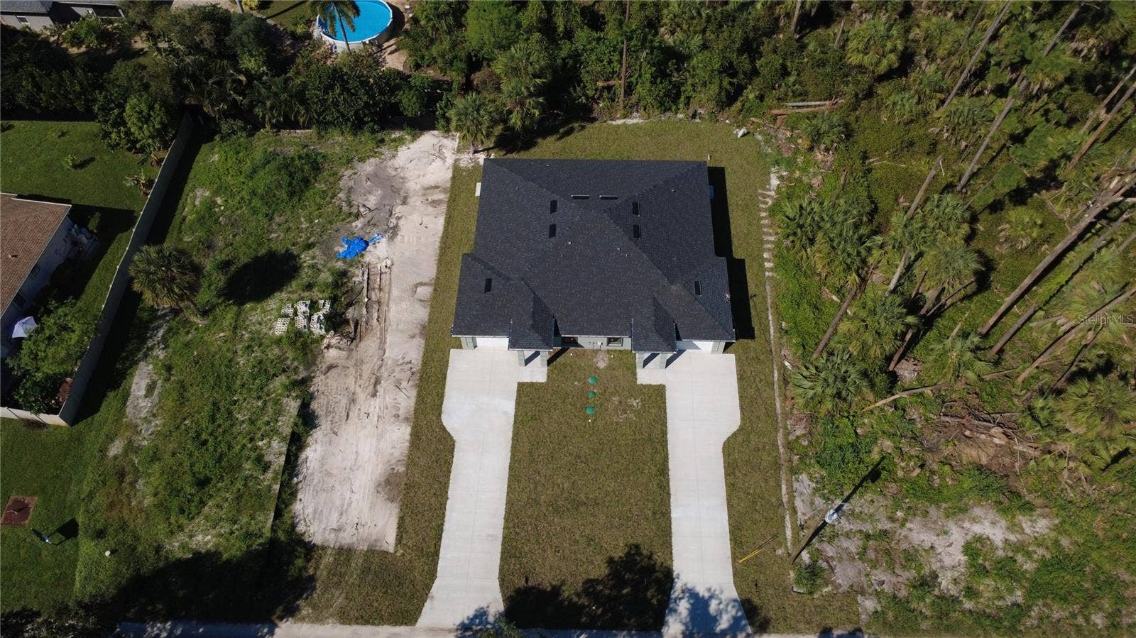 17320 GEDDES AVENUE, Port Charlotte, FL 33954