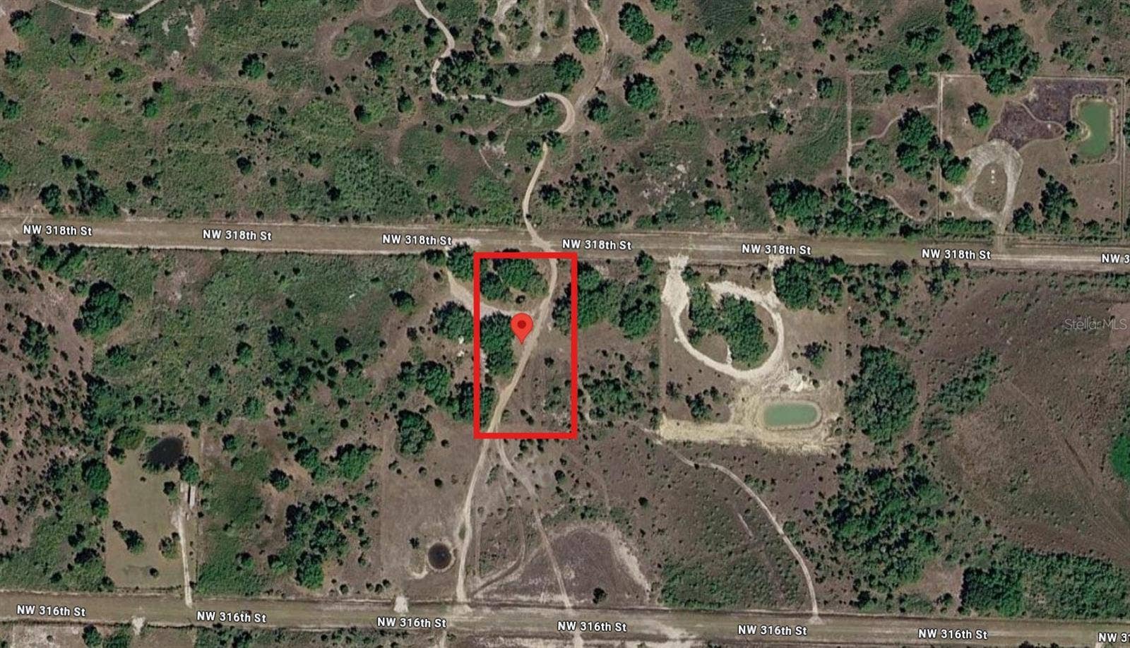 16434 NW 318TH STREET, Okeechobee, FL 34972