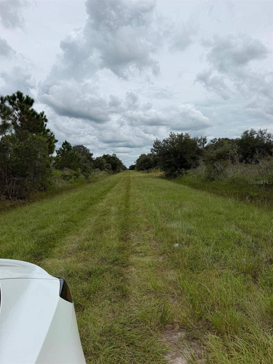 16434 NW 318TH STREET, Okeechobee, FL 34972