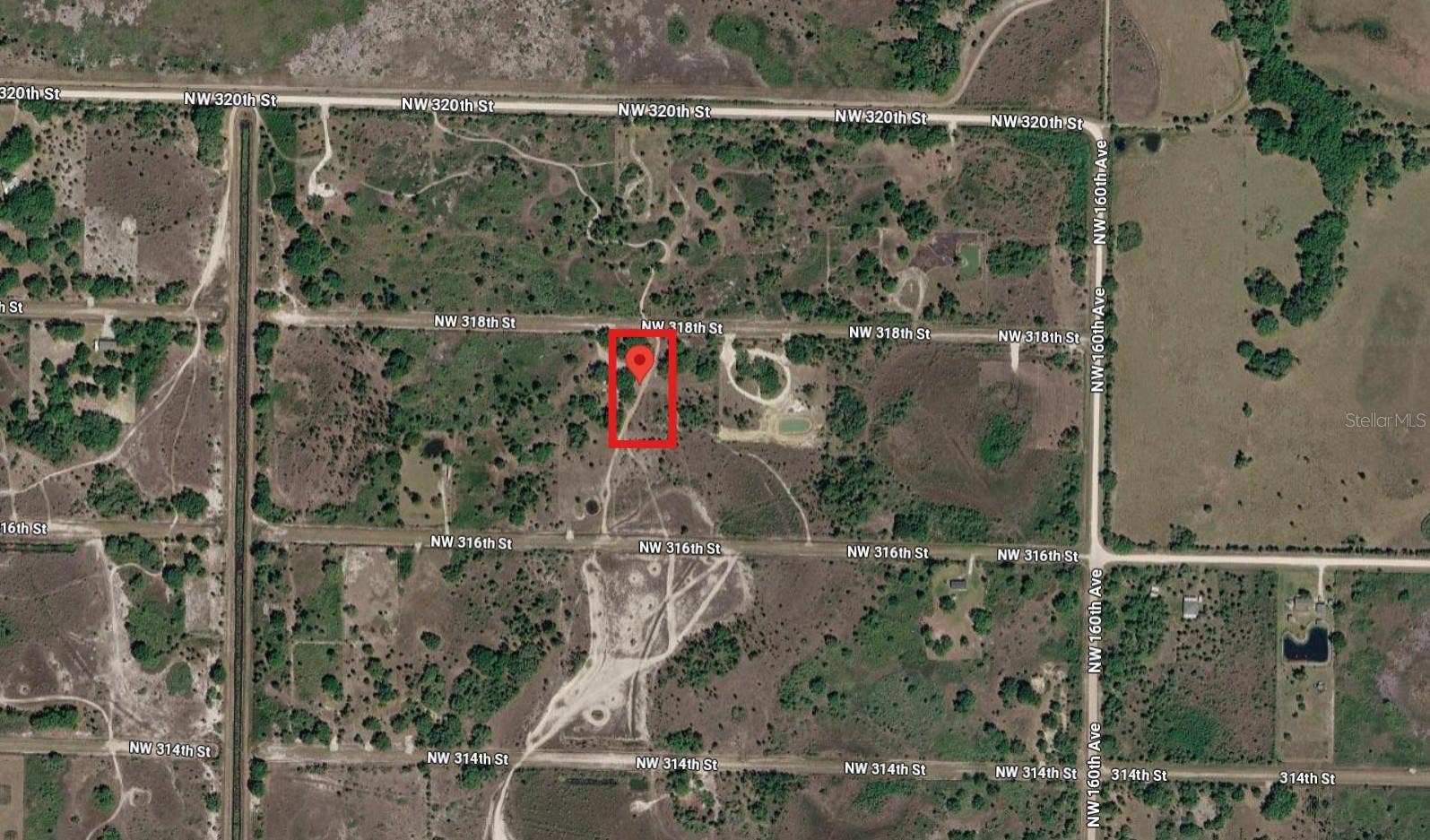 16434 NW 318TH STREET, Okeechobee, FL 34972