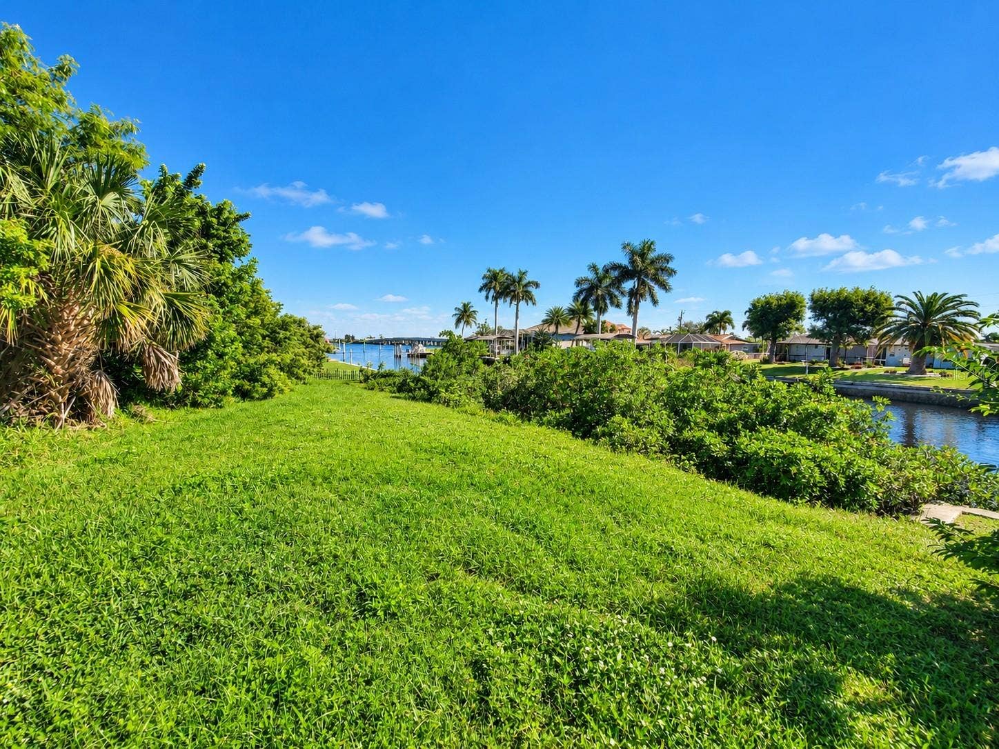 5208 CONNER TERRACE, Port Charlotte, FL 33981