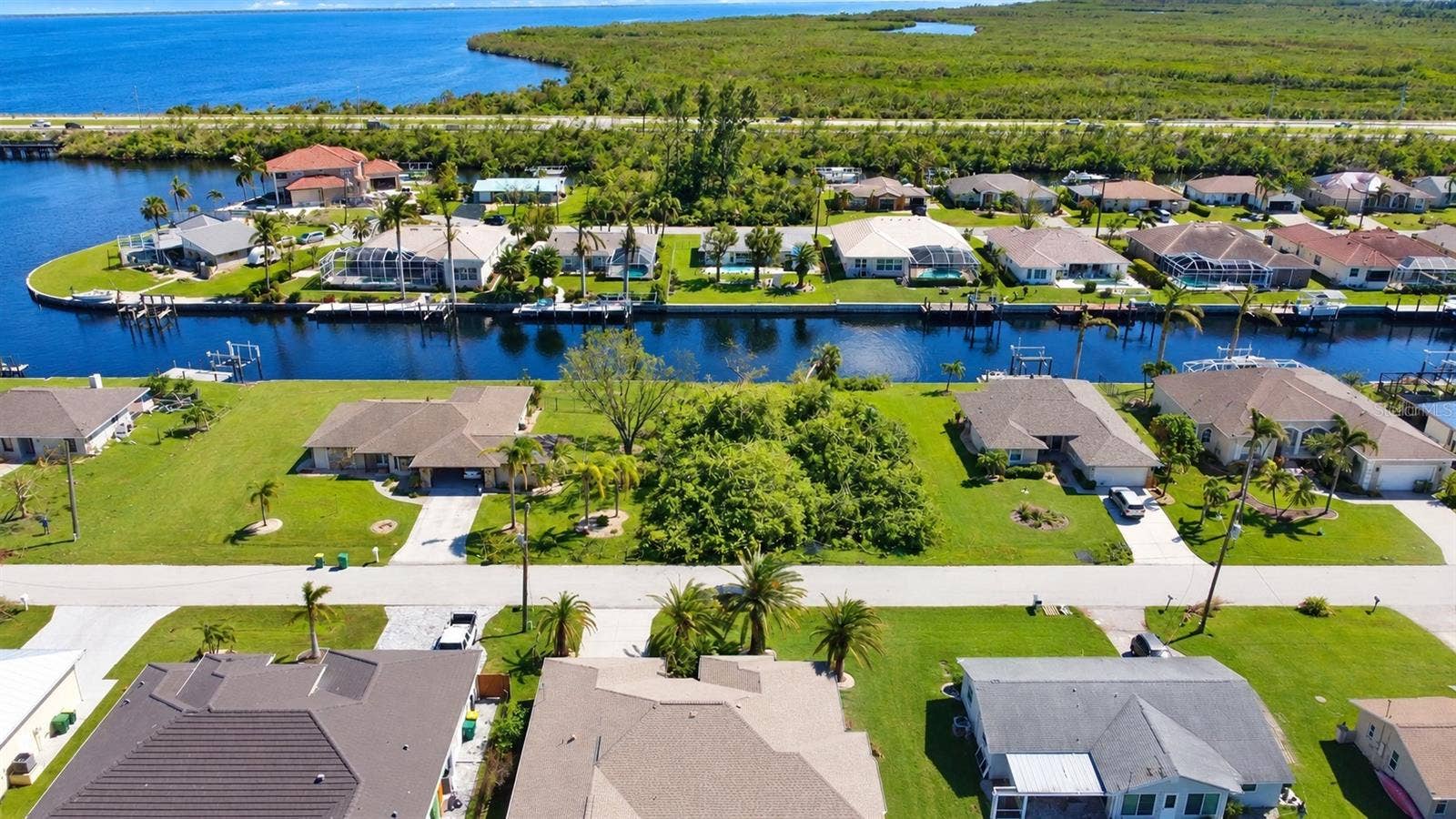 5208 CONNER TERRACE, Port Charlotte, FL 33981
