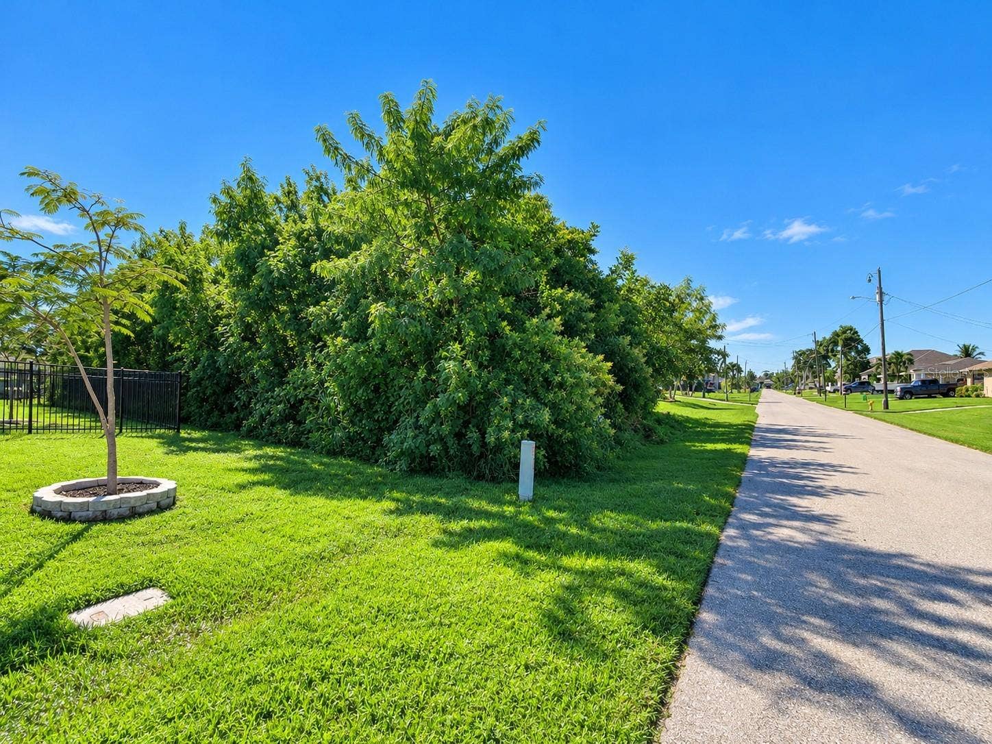 5208 CONNER TERRACE, Port Charlotte, FL 33981