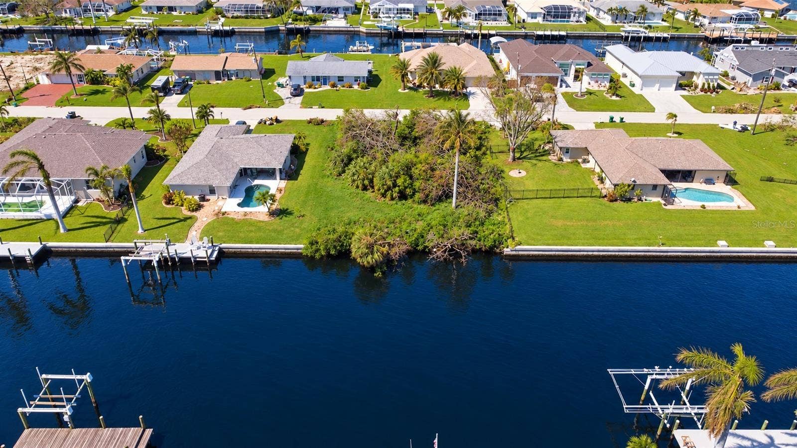 5208 CONNER TERRACE, Port Charlotte, FL 33981
