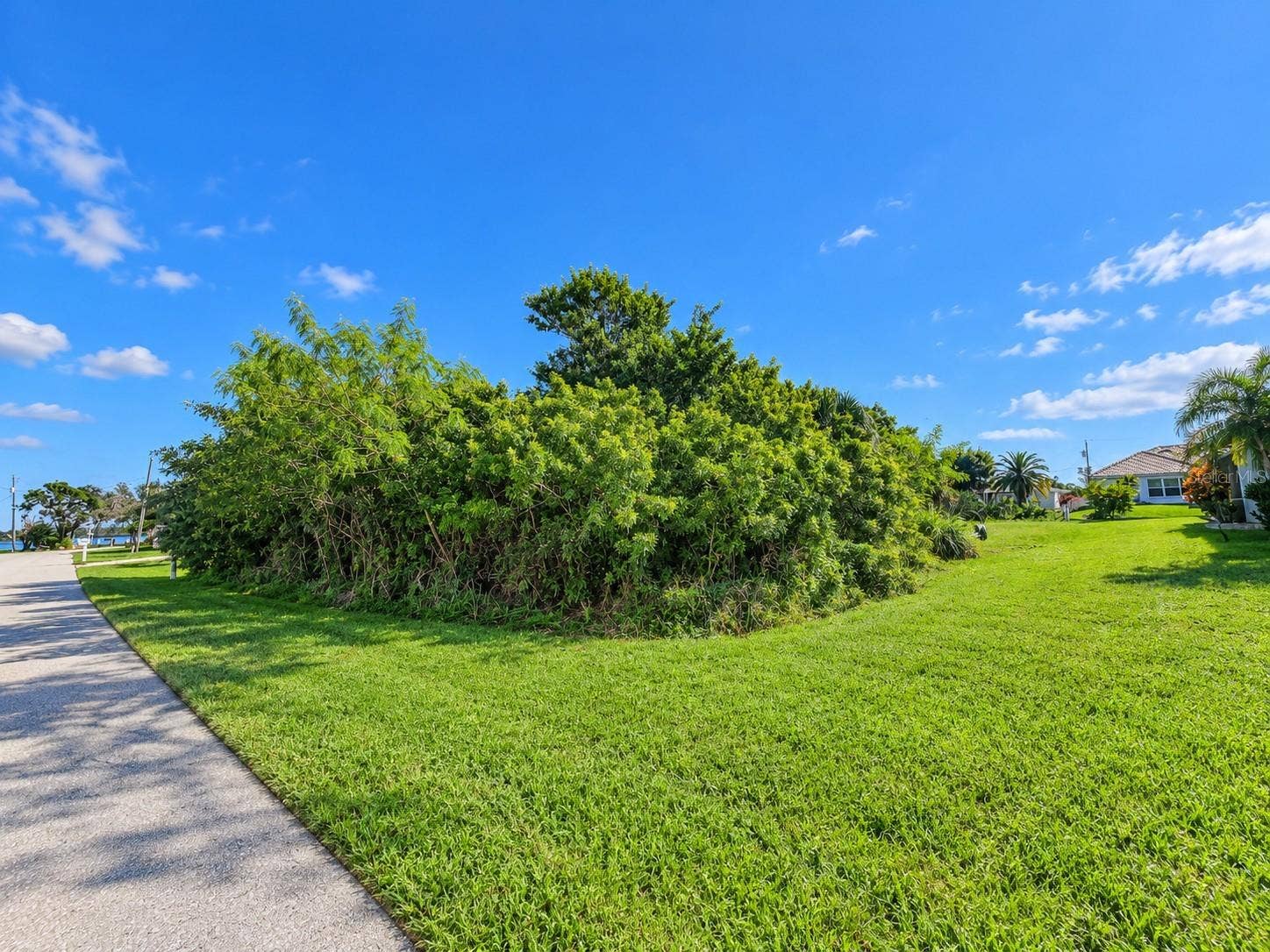5208 CONNER TERRACE, Port Charlotte, FL 33981