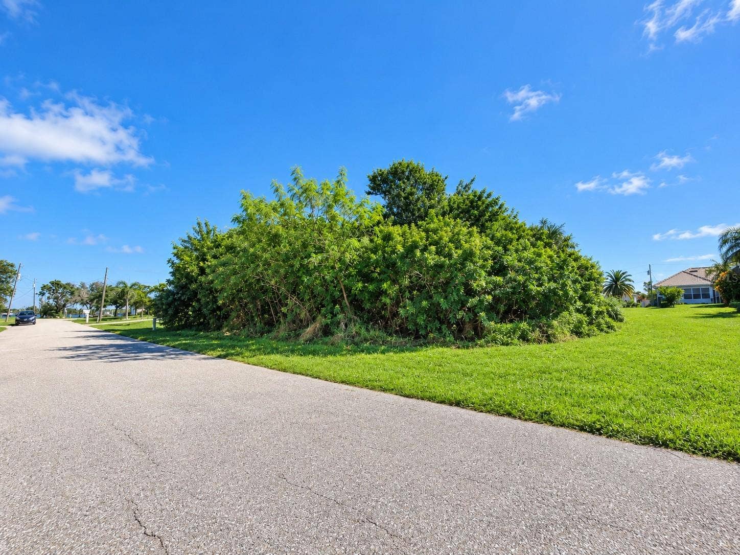 5208 CONNER TERRACE, Port Charlotte, FL 33981