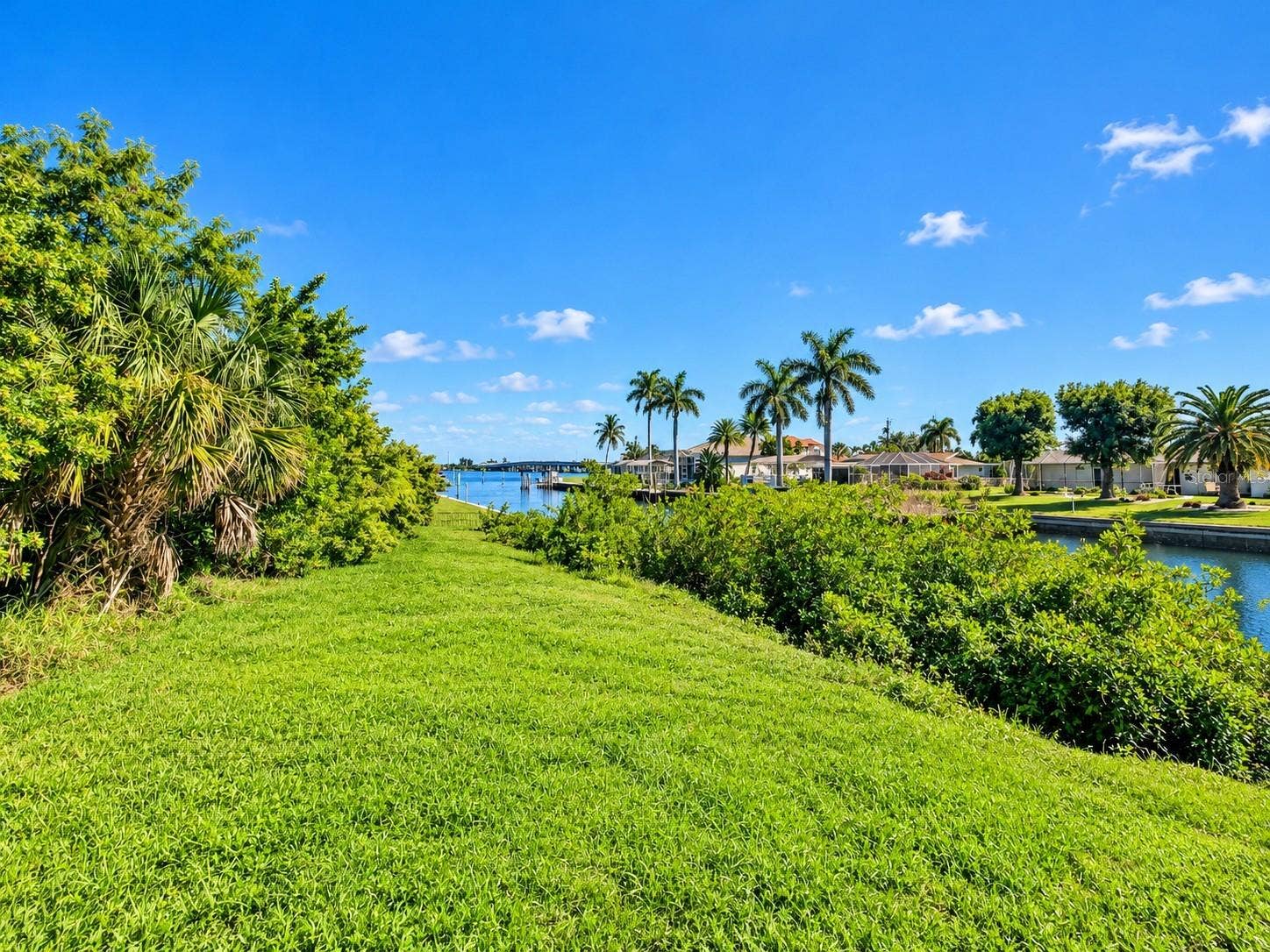 5208 CONNER TERRACE, Port Charlotte, FL 33981