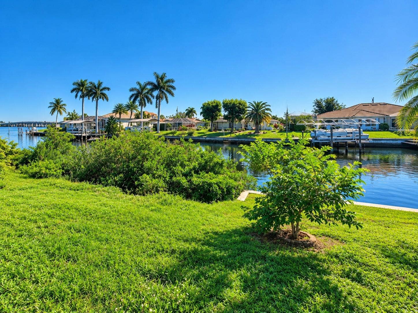 5208 CONNER TERRACE, Port Charlotte, FL 33981