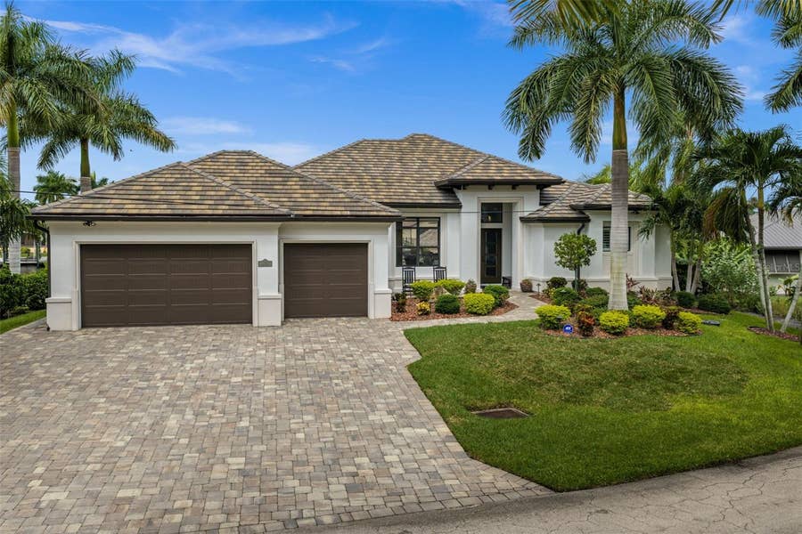 Property photo for 5205 SUNSET COURT, Cape Coral, FL